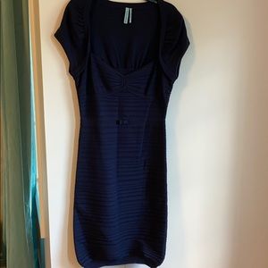 Knit bodycon Dress